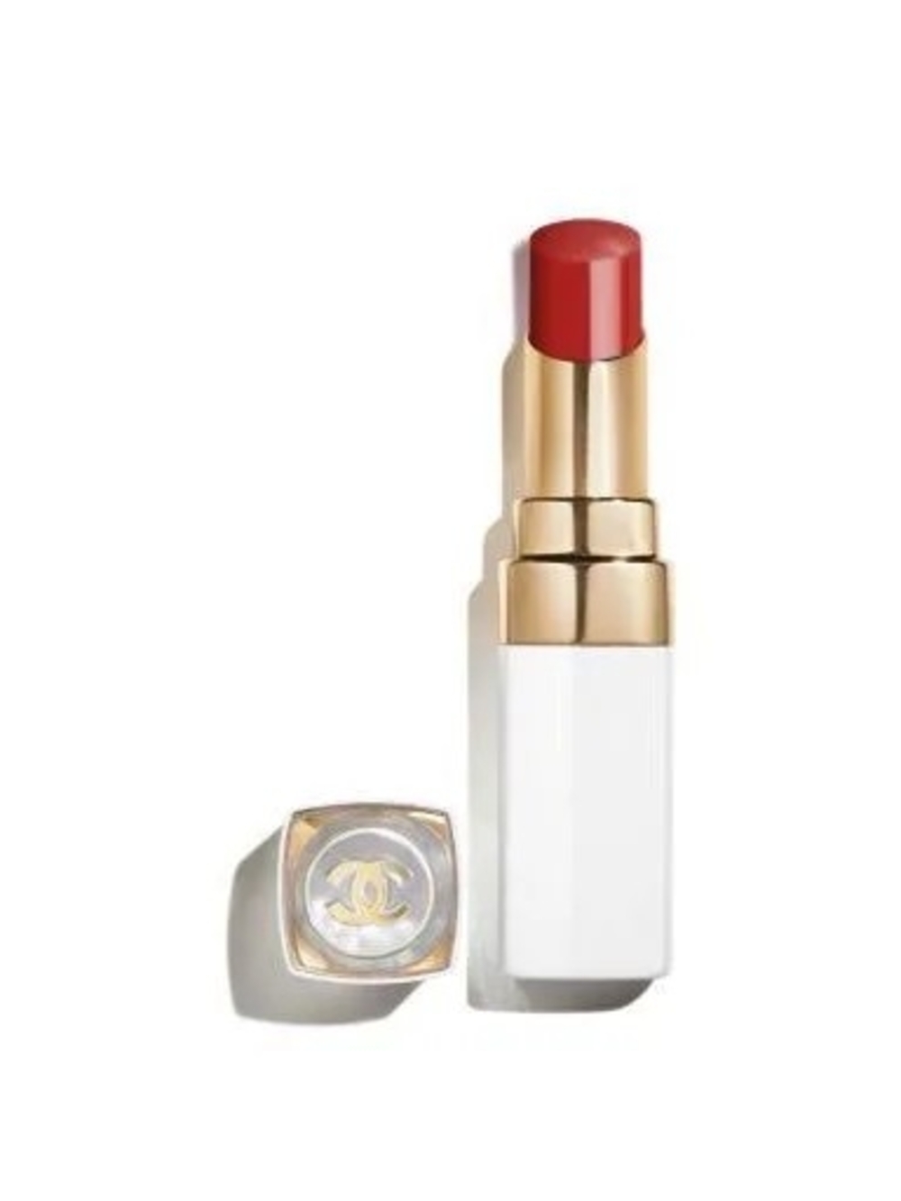 CHANEL Lipstick — Cherry Burst!